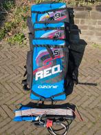 Ozone Reo V5 - 5 / 7 / 9 m2, Ophalen, Gebruikt, 9 m², Geen board