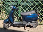 BTC Scooter uit 2017, zo goed als nieuw, Ophalen, Zo goed als nieuw, Overige typen, Overige merken