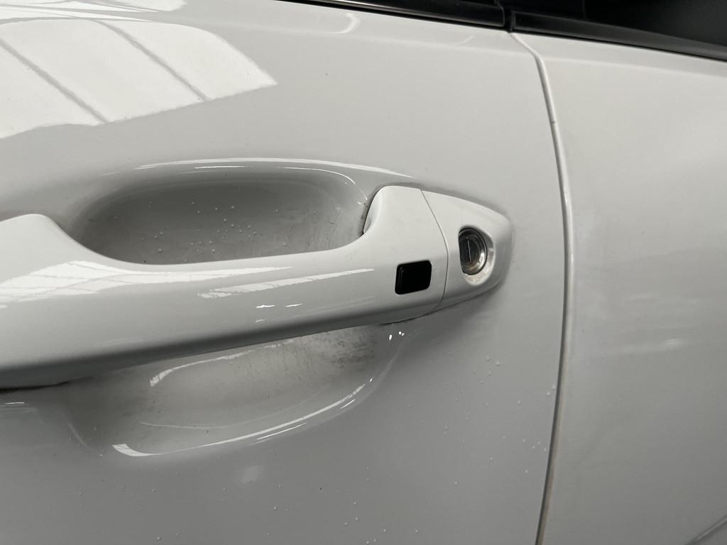 Kia Rio 1.0 TGDI GT-Line , Stoel en Stuurverwarming, Apple C, Voorwielaandrijving, Gebruikt, Euro 6, Leder en Stof