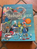 Fabians feest, Lekker nooit niet bang!, Raad eens hoeveel ik, Ophalen of Verzenden, Gelezen, Prentenboek