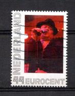 gestempelde zegel. persoonlijke: Andre Hazes, Postzegels en Munten, Ophalen of Verzenden, Na 1940, Gestempeld