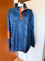 Heren Trui / Sweatshirt - Maat L, Ophalen of Verzenden, Zo goed als nieuw, Maat 52/54 (L), Blauw