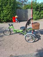 Van Raam driewielfiets met versnellingen, Fietsen en Brommers, Fietsen | Driewielfietsen, Ophalen