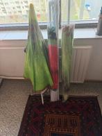 Parasols nieuw in verpakking, Ophalen, Nieuw, Minder dan 1 meter