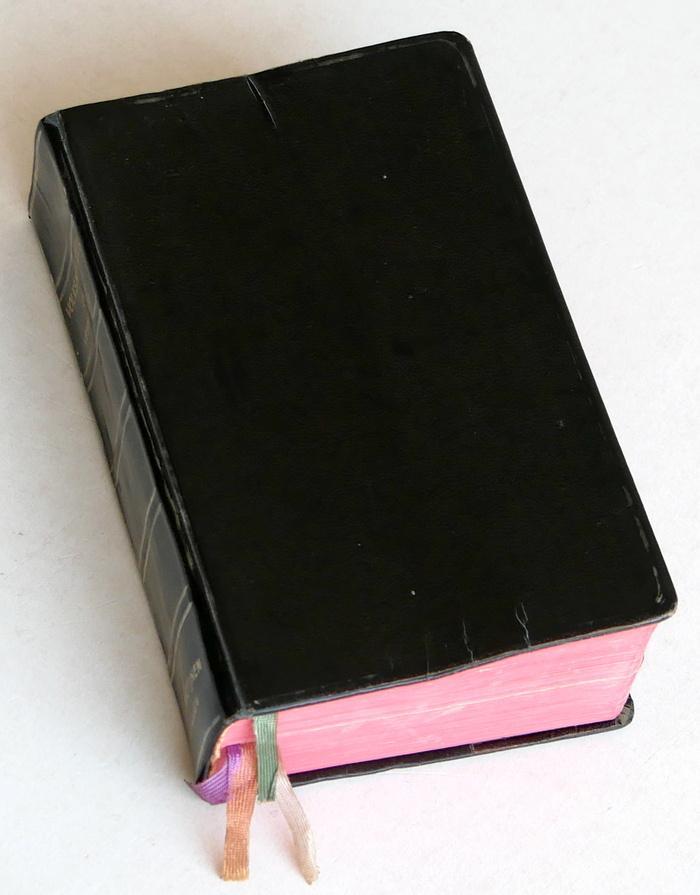 Volksmisboek en Vesperale (1958), Boeken, Godsdienst en Theologie, Gelezen, Christendom | Katholiek, Ophalen of Verzenden