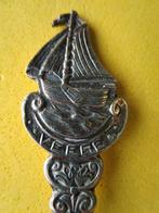 (A2536) Veere botter, Ophalen of Verzenden, Gebruikt, Overige materialen, Bestek