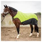 Harry’s horse stapmolen deken reflective 195 0 gram Nw, Dieren en Toebehoren, Ophalen of Verzenden, Nieuw, Deken