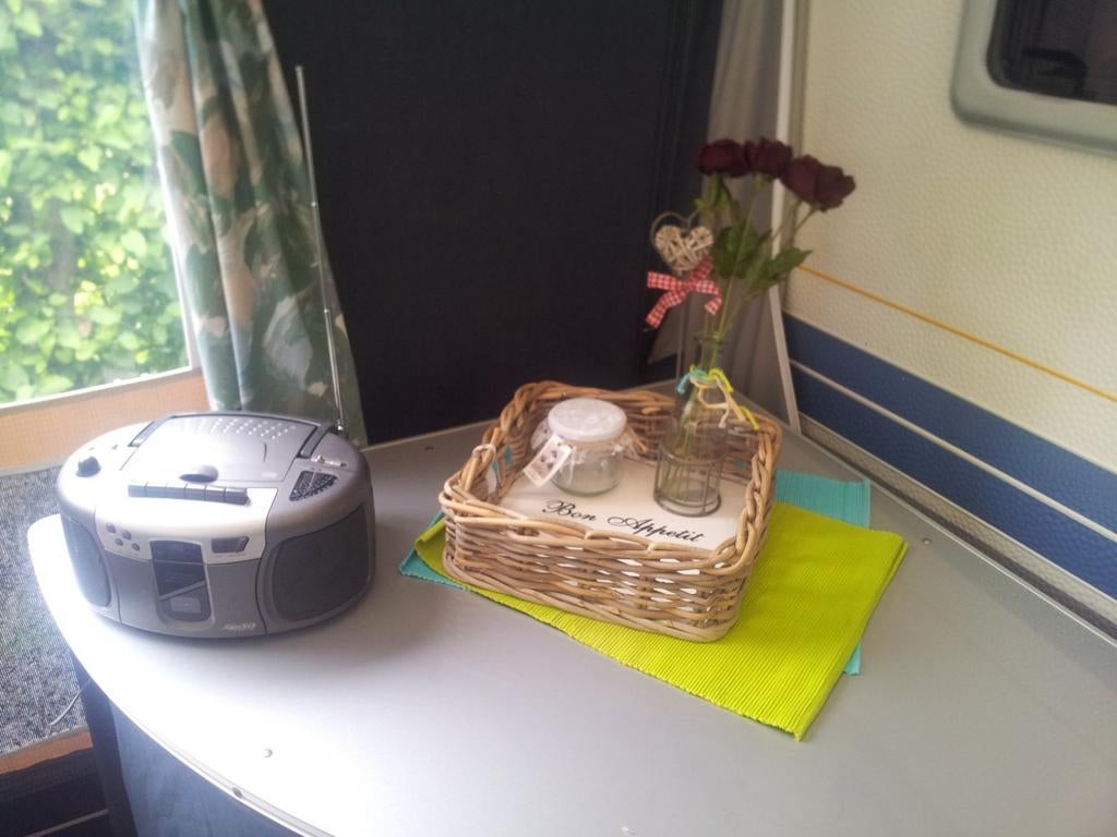 Ontbijt dienblad of mand om te pimpen, Ophalen, Vierkant, Hout