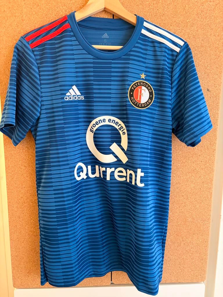 Feyenoord shirt 2018-2019 maat S, Ophalen of Verzenden