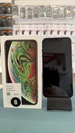 iPhone XS Max 64GB Zwart (8), Apple, Apple, Zwart, Ophalen of Verzenden