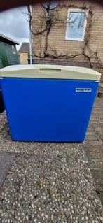 Elektrische koelbox, Ophalen, Elektrisch