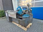 Pilous 280 Lintzaagmachine, Bandzaagmachine Semi-automatisch, 70 mm of meer, Info@bolkmachinehandel.nl, Ophalen of Verzenden, Pilous