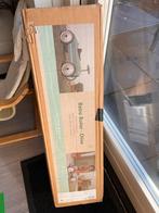 Nieuw in doos Retro loopauto van Little Dutch, Kinderen en Baby's, Speelgoed | Buiten | Voertuigen en Loopfietsen, Ophalen of Verzenden