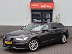 Audi A6 Avant 2.0 TFSI Pro Line S automaat LEER navi, Auto's, Euro 5, 15 km/l, Gebruikt, 4 cilinders