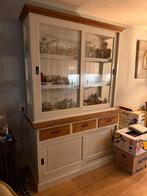 Buffetkast moet snel weg ivm verhuizing., Ophalen, 100 tot 150 cm, 200 cm of meer, Zo goed als nieuw