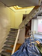 Trap, Ophalen, Zo goed als nieuw, Minder dan 2 meter