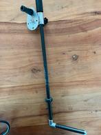 Livescope stang voor bellyboat van traascostums, Ophalen of Verzenden, Gebruikt, Overige typen