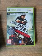 Tom Clancy's Splinter Cell Conviction - Xbox 360, Spelcomputers en Games, Vanaf 18 jaar, Shooter, 1 speler, Ophalen of Verzenden