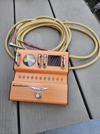 Werkende Ashdown BassOmeter voor bas/gitaar met de iconische, Ophalen of Verzenden, Refurbished, Audio