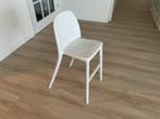 Hoge kinderstoel Urban IKEA wit, Kinderen en Baby's, Kinderstoelen, Ophalen, Gebruikt, Overige typen
