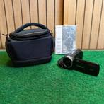 Canon Legria HF R406 HD Camcorder - In Nette Staat, Canon, Zo goed als nieuw, Support@canon.com, 30-2, Shimomaruko 3-chome, Ohta-ku
Tokyo 146-8501
Japan