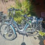 Tk 4 Sparta elektrische fietsen in zeer goede staat, 51 tot 55 cm, Ophalen, Zo goed als nieuw, Sparta