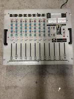 JB Classic Nine dj mixer 19 inch, Jb, Gebruikt, Microfooningang, Ophalen of Verzenden