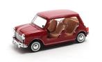 Mini Beach Car 1962 Rood 1-43 Matrix Scale Models (Resin), Overige merken, Matrix Scale Models, Tschuiten@hotmail.com, Auto