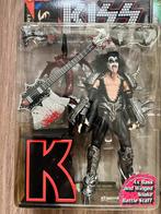 KISS McFarlane Action figures €90,-, Verzamelen, Ophalen, Zo goed als nieuw, Actiefiguur of Pop