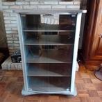 Stereomeubel stereokast, Ophalen, Gebruikt