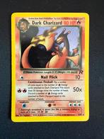 Dark charizard, Mega Gengar EX, Mega Diancie EX, Ophalen of Verzenden, Zo goed als nieuw