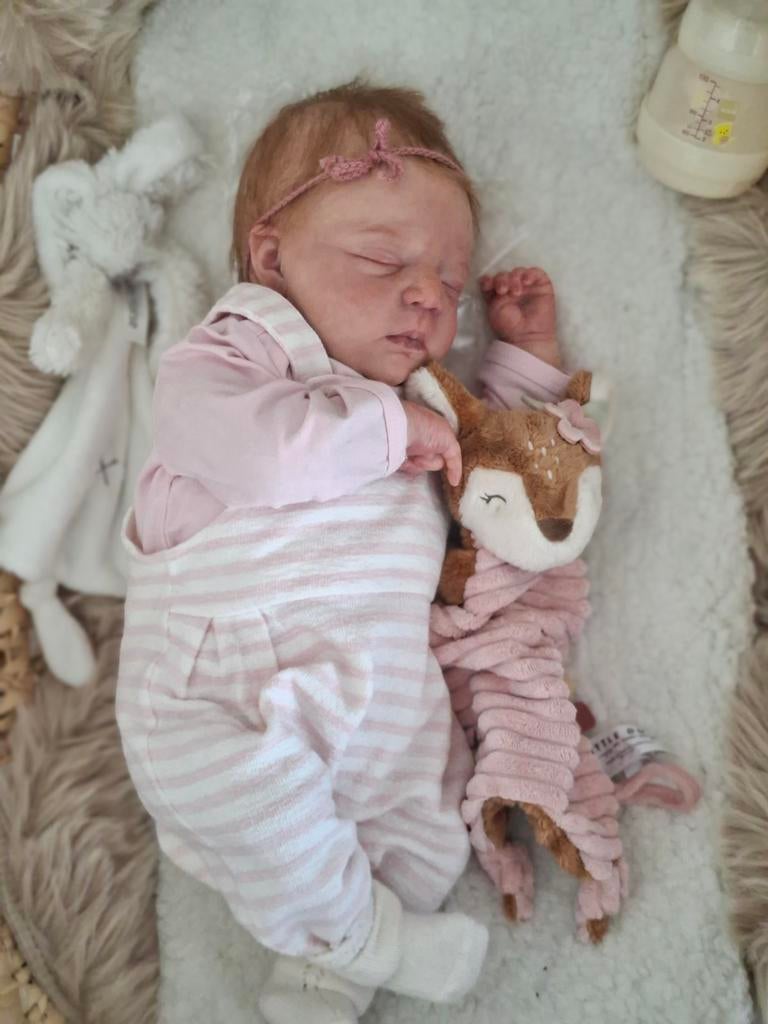 Reborn, Verzamelen, Ophalen of Verzenden, Kinderen