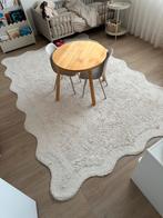 Zo goed als nieuw vloerkleed kinderkamer 160x230, Ophalen, Wit, 150 tot 200 cm, 200 cm of meer