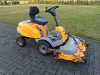 Stiga Villa 12 HST Zitmaaier, Ophalen, Gebruikt, Stiga, 90 tot 120 cm