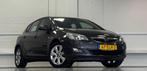 Opel Astra 1.4 Turbo Edition 3e Eigenaar 100% Dealer Onderho, Voorwielaandrijving, Euro 5, Stof, Gebruikt