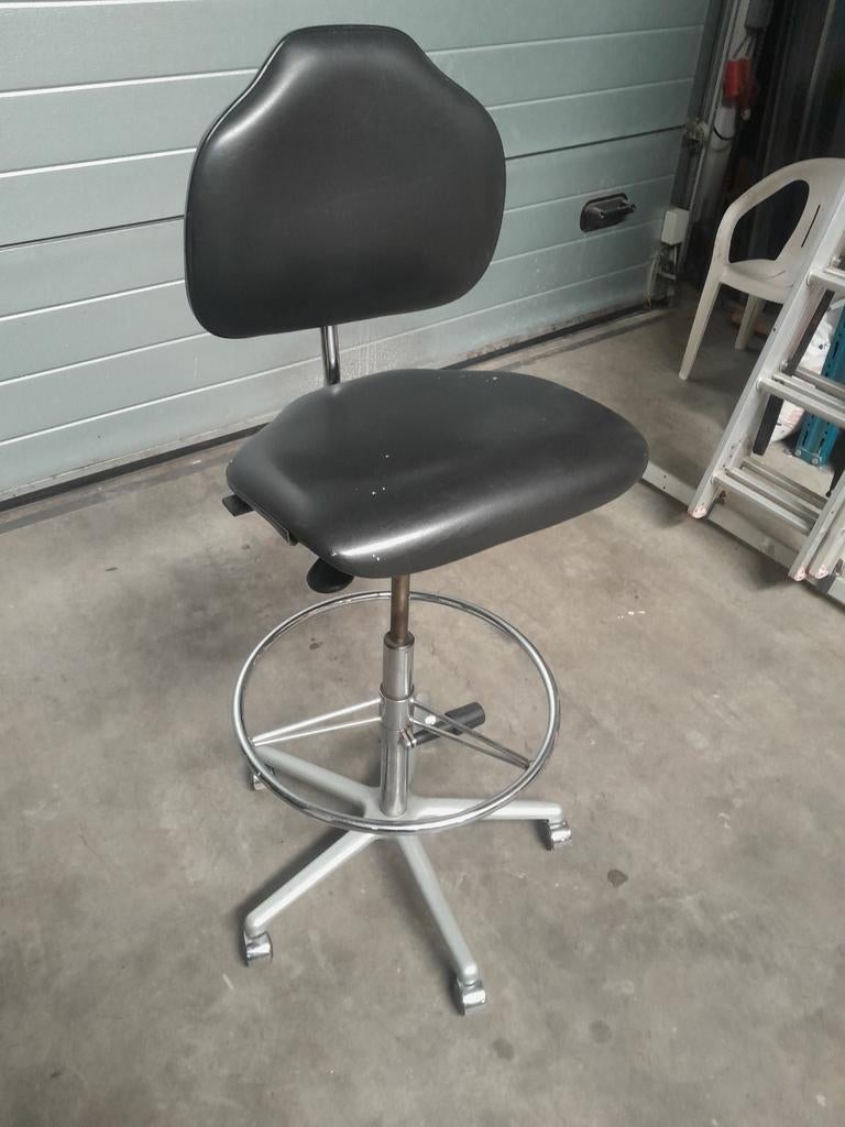 Stuurstoel, Watersport en Boten, Ophalen, Overige typen