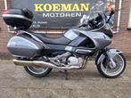 HONDA NT 700 V DEAUVILLE (2006) NT700 cardan NT700V topstaat, 2 cilinders, HONDA, Motorrijbewijs A, Bedrijf