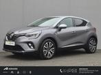Renault Captur 1.6 E-Tech Plug-in Hybrid 160 Initiale Paris, Auto's, Gebruikt, 4 cilinders, Bedrijf, Hybride Elektrisch/Benzine
