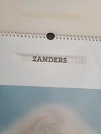 Kalender 1986 fotograaf Peter Ruting, Antiek en Kunst, Ophalen