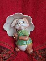 Goebel paashaas beeld 12 cm, Ophalen of Verzenden