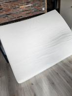 Asvang ikea foammatras 160x200, Ophalen, Gebruikt, Tweepersoons, Matras