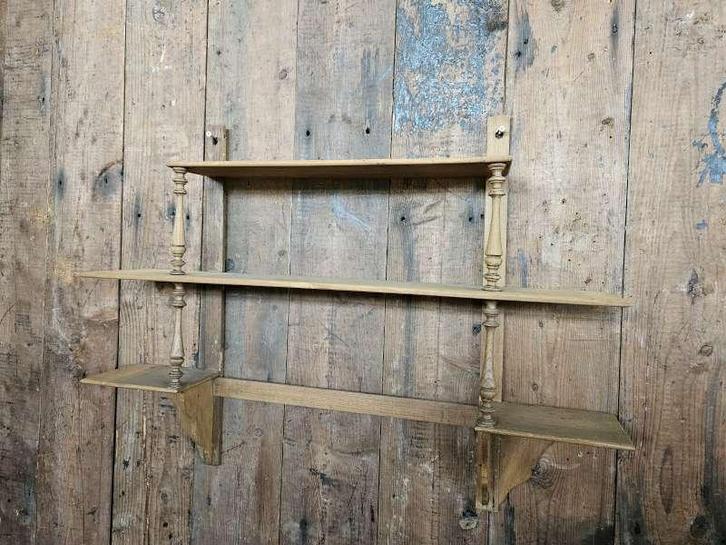 oud wandrek ``WOONWINKEL RUSTIEK``, Antiek en Kunst, Antiek | Woonaccessoires, Ophalen of Verzenden