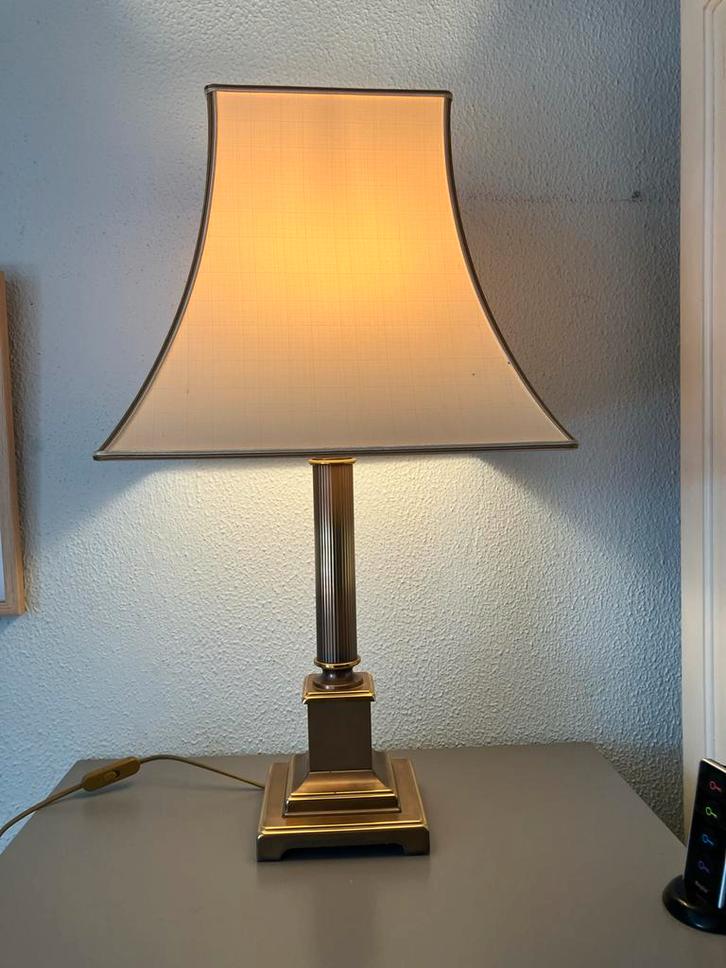 Herda Amsterdam tafellamp, Huis en Inrichting, Lampen | Tafellampen, Ophalen of Verzenden