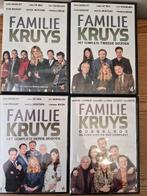 FAMILIE KRUYS - DE COMPLETE SERIE 1 T/M 5, Alle leeftijden, Boxset, Ophalen of Verzenden, Zo goed als nieuw