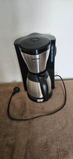 Philips filterkoffiezetapparaat, Witgoed en Apparatuur, Koffiezetapparaten, Ophalen, Koffiemachine