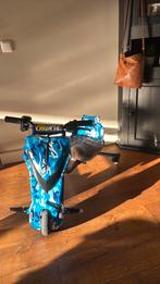 Drift trike custom, Ophalen, Zo goed als nieuw