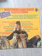 LP: In M'n Doedelzakke-Pakkie Naar De Kermis, Ophalen of Verzenden