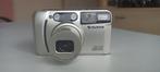 Fuji DL-270 Zoom Super compact camera, Ophalen of Verzenden, Gebruikt, Compact, Fuji