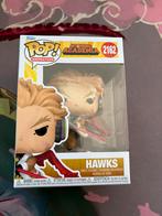 Hawks #2162 with feather sword Funko Pop! My Hero Academia, Funko Europe, Ophalen of Verzenden, Zo goed als nieuw, 4th floor, 1 Queen Caroline St, London W6 9YN, Verenigd Koninkrijk