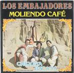 Vinyl Single Los Embajadores, Ophalen of Verzenden, Gebruikt, Pop